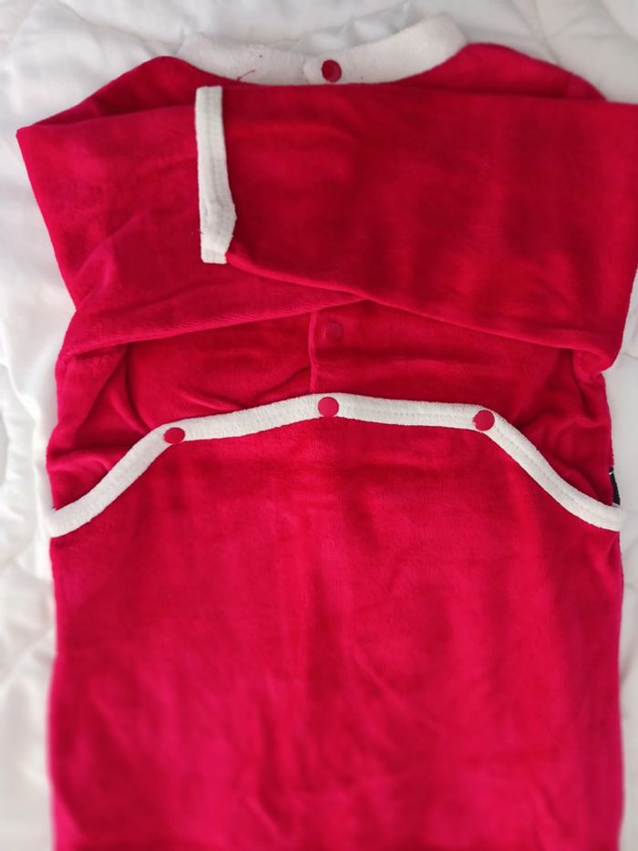 Pyjama de Noël 2 ans - photo numéro 3