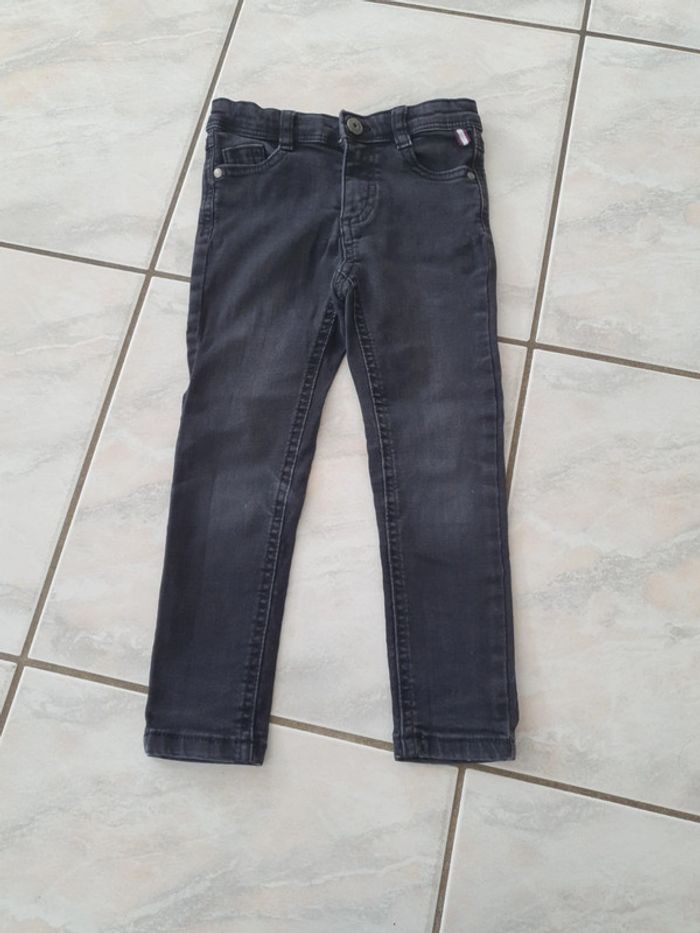 Jean 3 ans