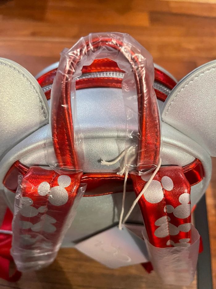 Loungefly Mickey 100 - photo numéro 9