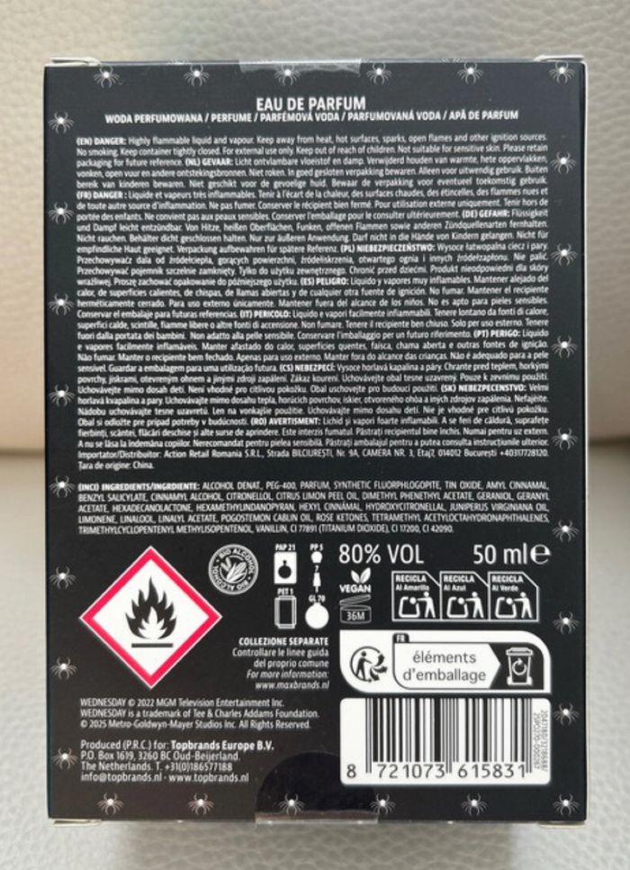 Parfum - photo numéro 2