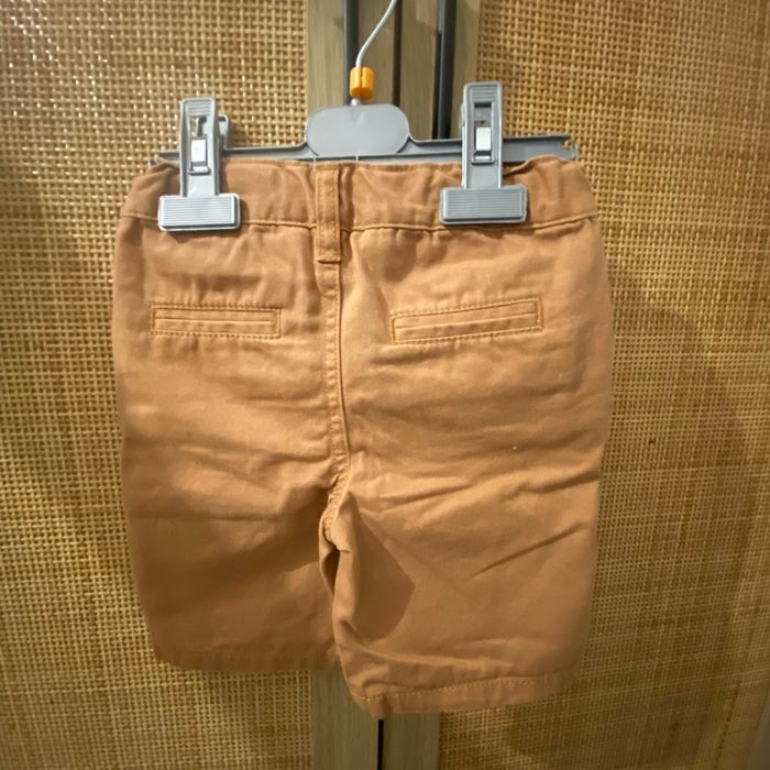 Bermuda Primark - photo numéro 2