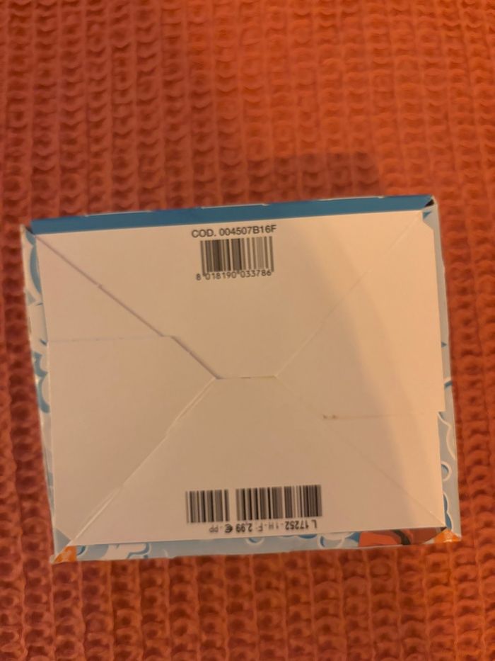 Carte panini Naruto neuve - photo numéro 2