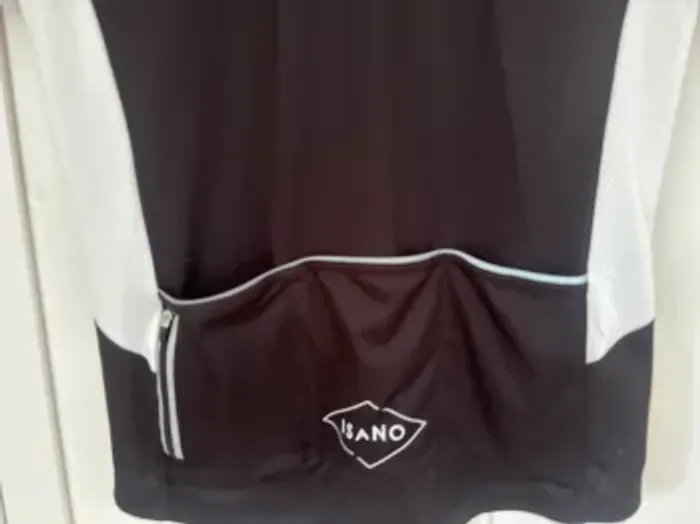 Veste XL Isano - photo numéro 5