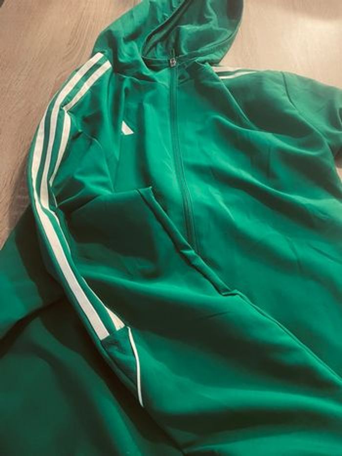 Veste adidas - photo numéro 5