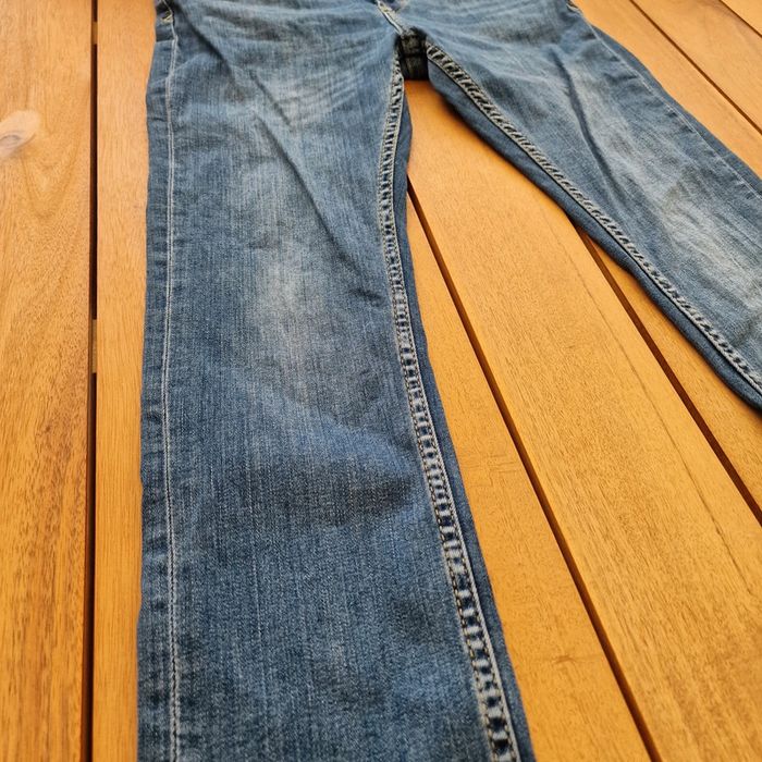 Jeans Kaporal 14 ans - photo numéro 5