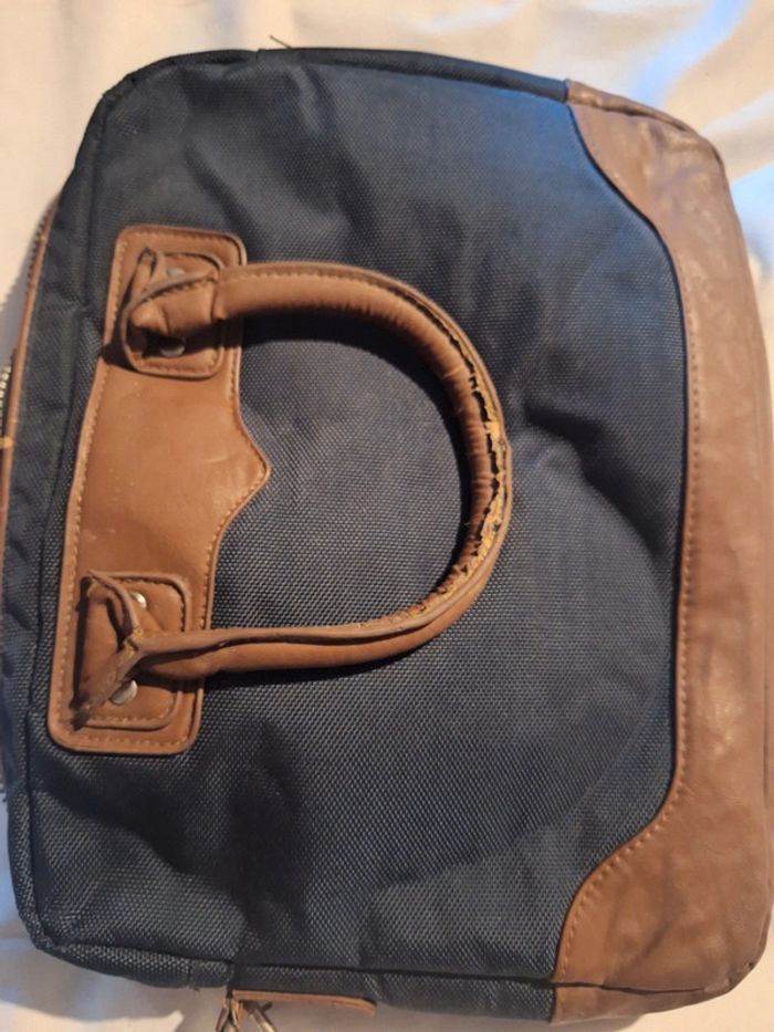 Sac à main ou fourré tout - photo numéro 4