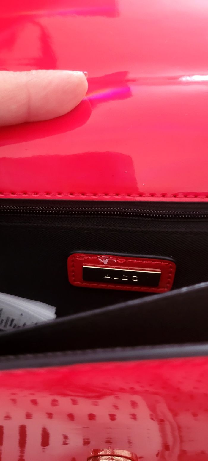 Sac vernis - photo numéro 9