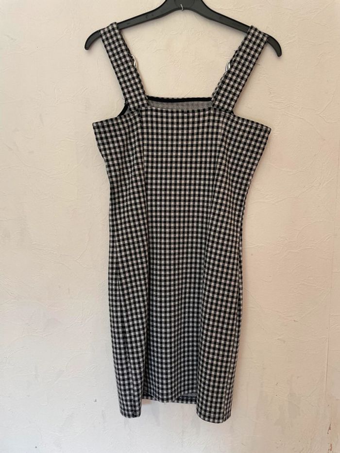 robe vichy - photo numéro 5