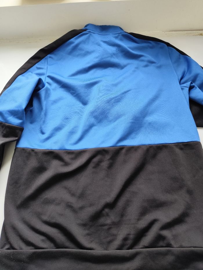 Veste sport puma garçon 11-12 ans - photo numéro 4