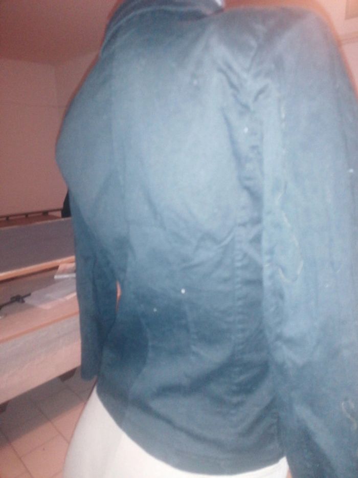 Blazer taille unique - photo numéro 2