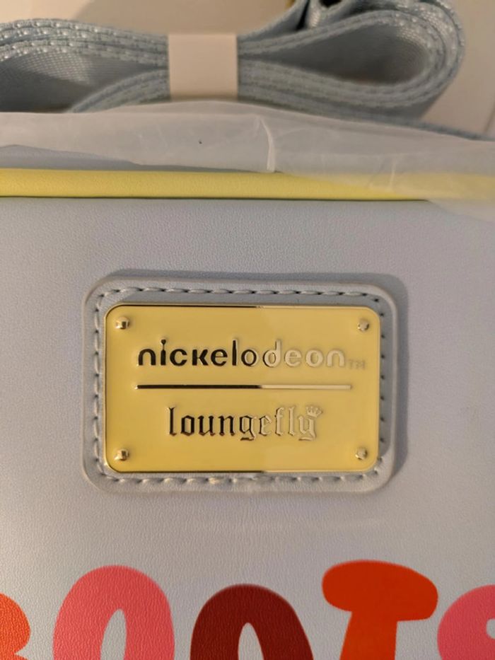 Loungefly sac à bandouliere Dora l'exploratrice "Babouche " - photo numéro 6