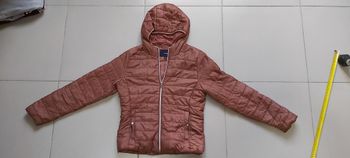 Doudoune à capuche M