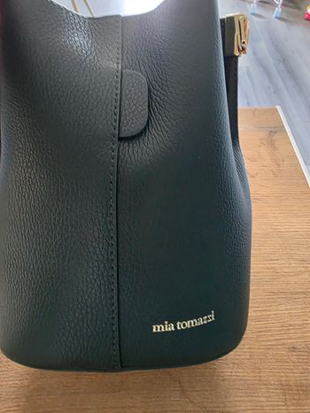 sac mia tomazzi neuf sous emballage 