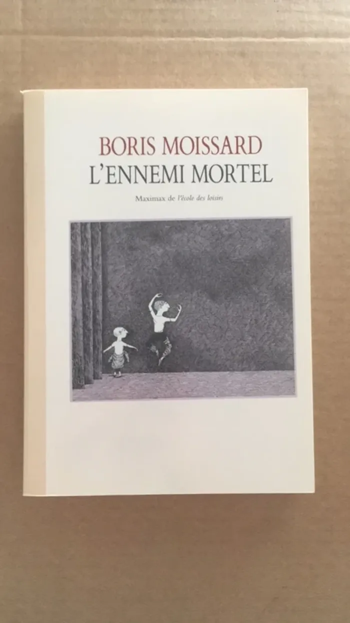L’ennemi mortel