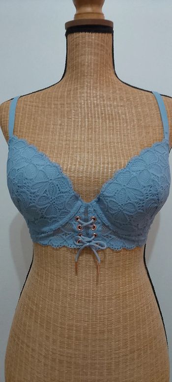 Soutien gorge armature coques fine etam
