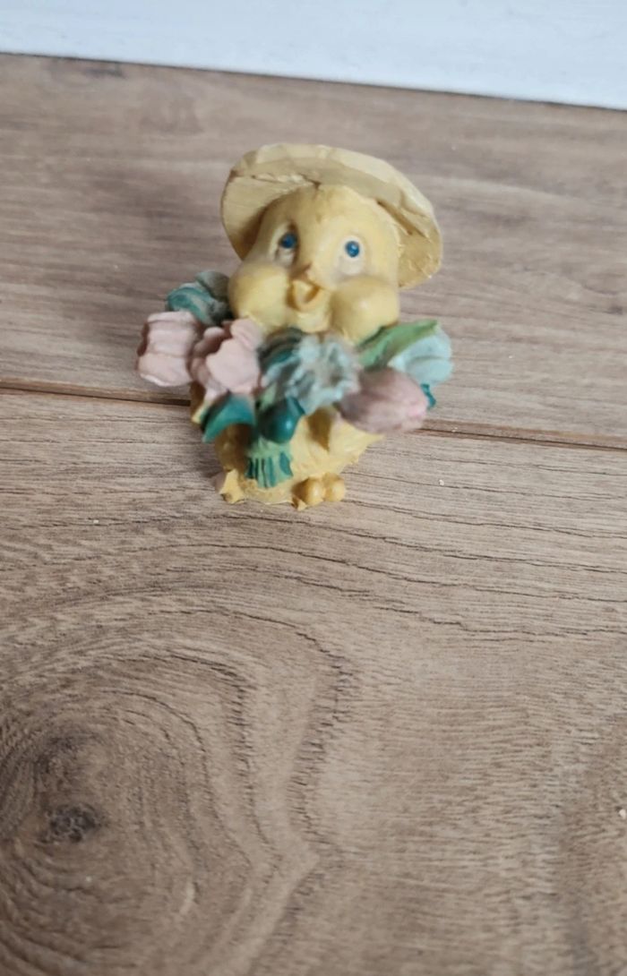 Figurines - photo numéro 3