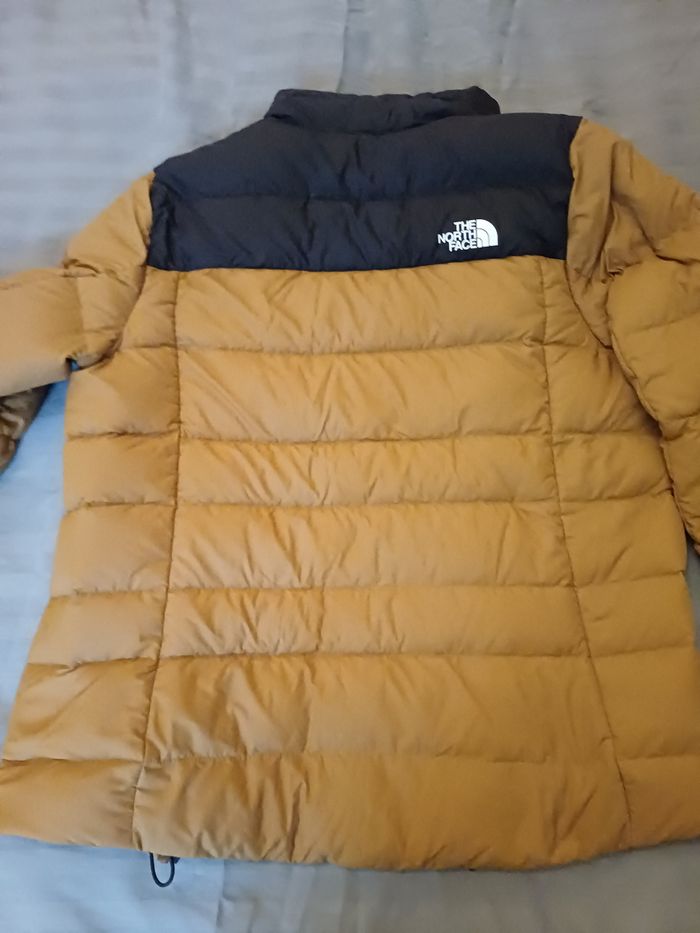 Doudoune The North Face - photo numéro 5