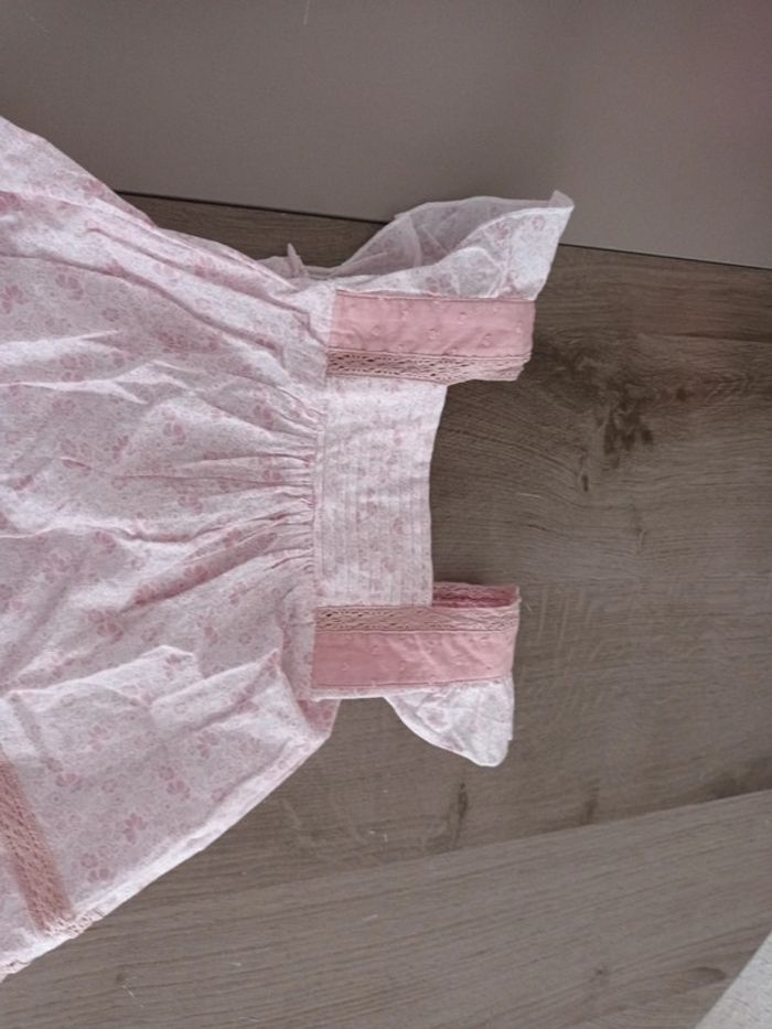 Robe fille - photo numéro 6
