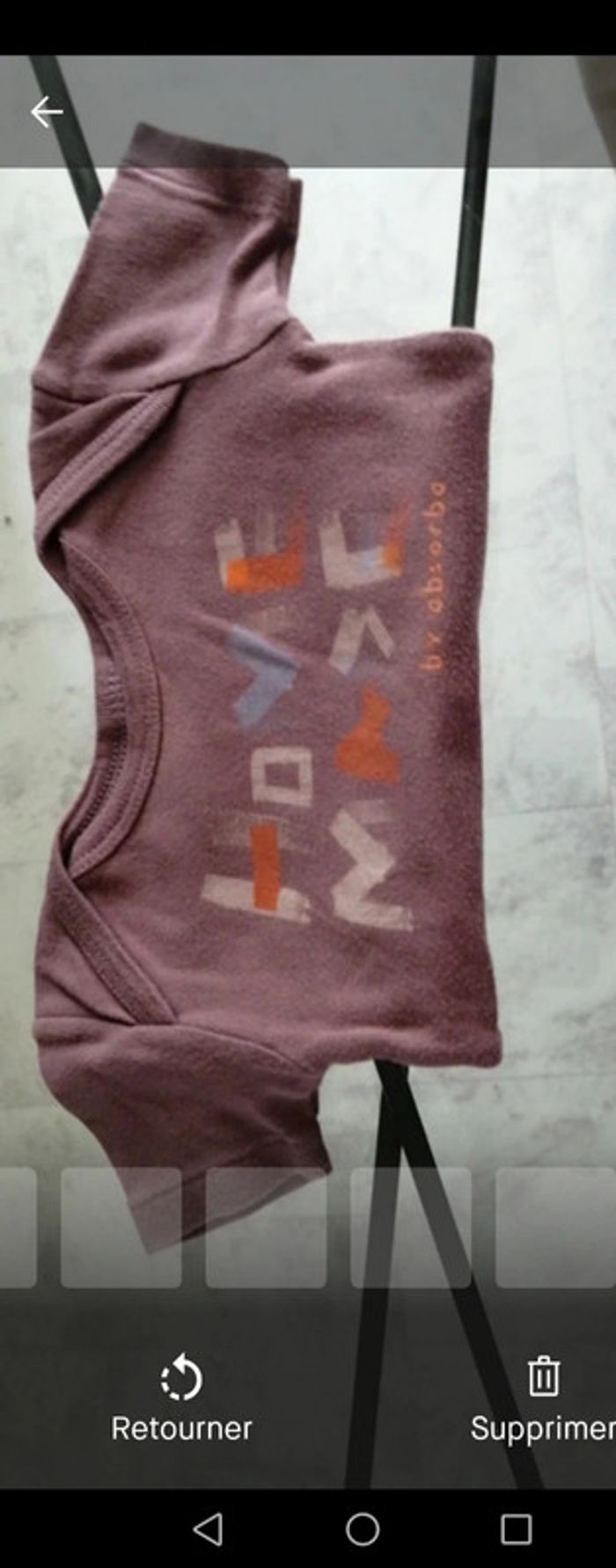 Bodie 6 mois - photo numéro 3