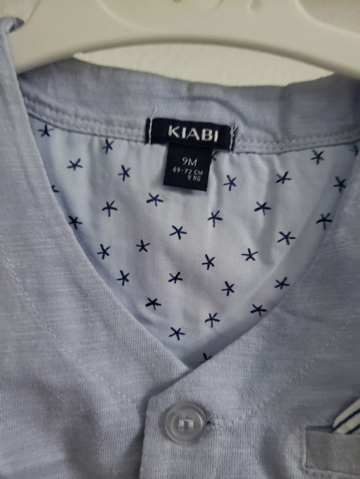 Boléro pour cérémonie - photo numéro 2