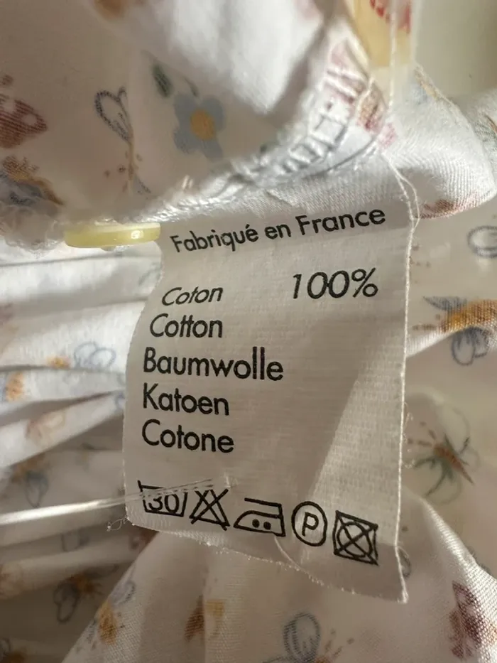 Robe Cyrillus - photo numéro 7