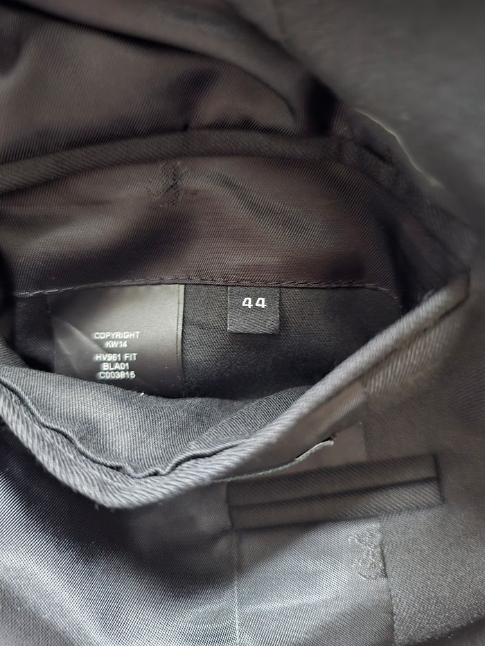 A vendre veste costard marque The Kooples - photo numéro 6