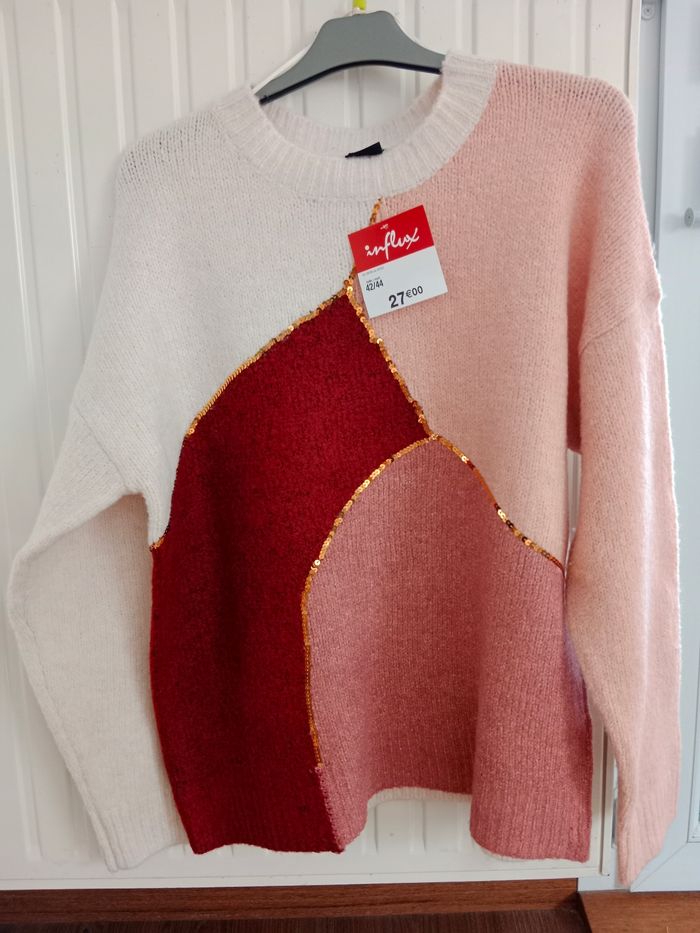Pull neuf 42/44 - photo numéro 3