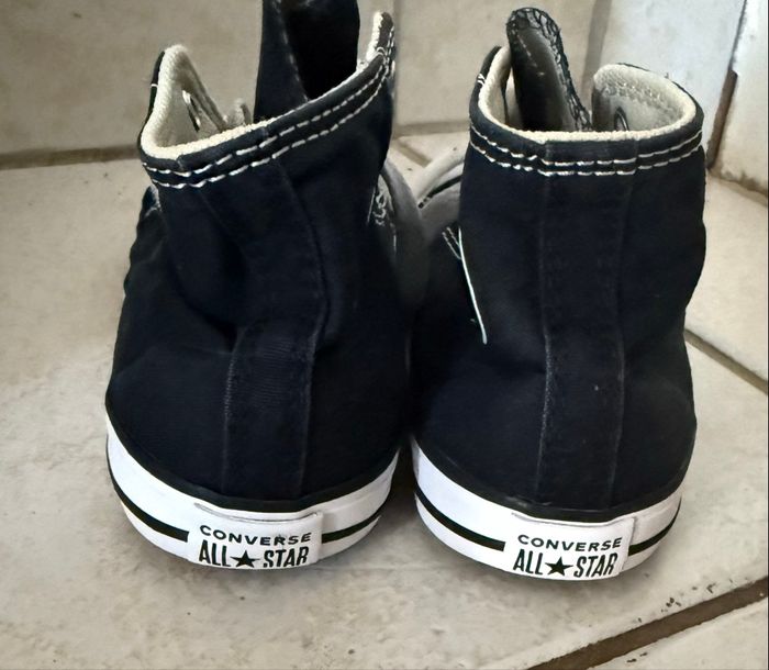Converse taille 26 - photo numéro 3