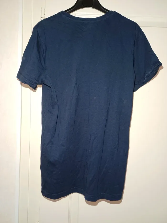 T-shirt unis  Livergy - photo numéro 3
