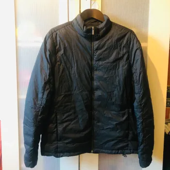 Doudoune homme Burton of London