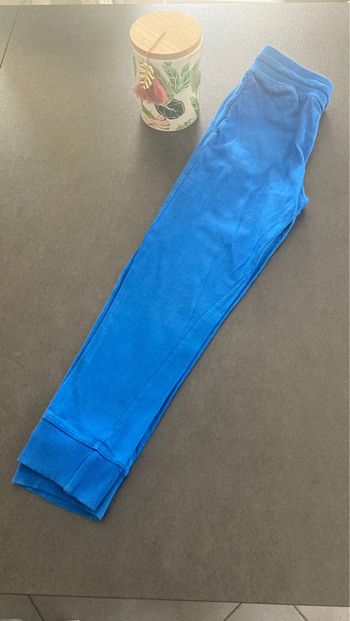 Jogging vêtement sport garçon 8 ans 9 ans