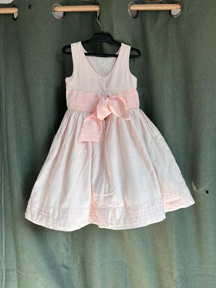 robe de cérémonie , baptême, mariage , anniversaire - photo numéro 3