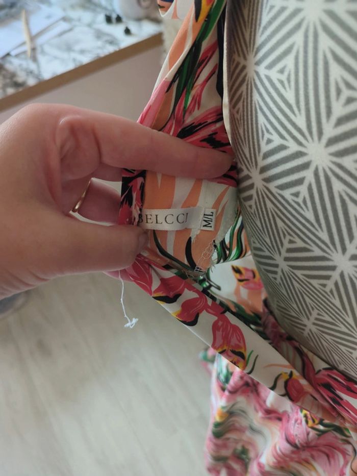 Robe été taille 40 - photo numéro 7