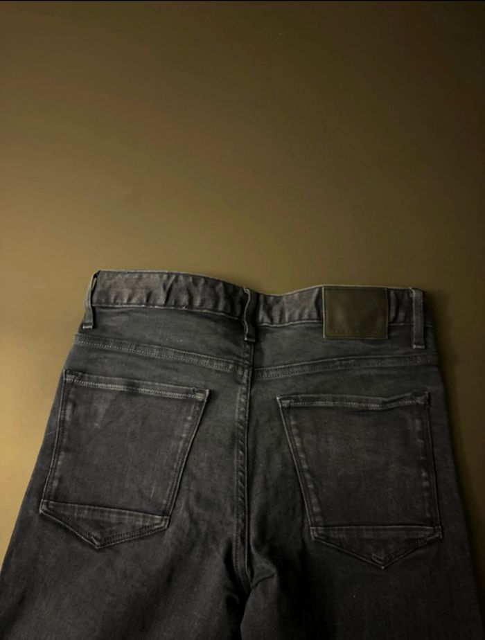 Jean slim homme IKKS taille W28 - photo numéro 2