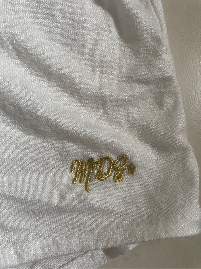 Pull mino du sud - photo numéro 2