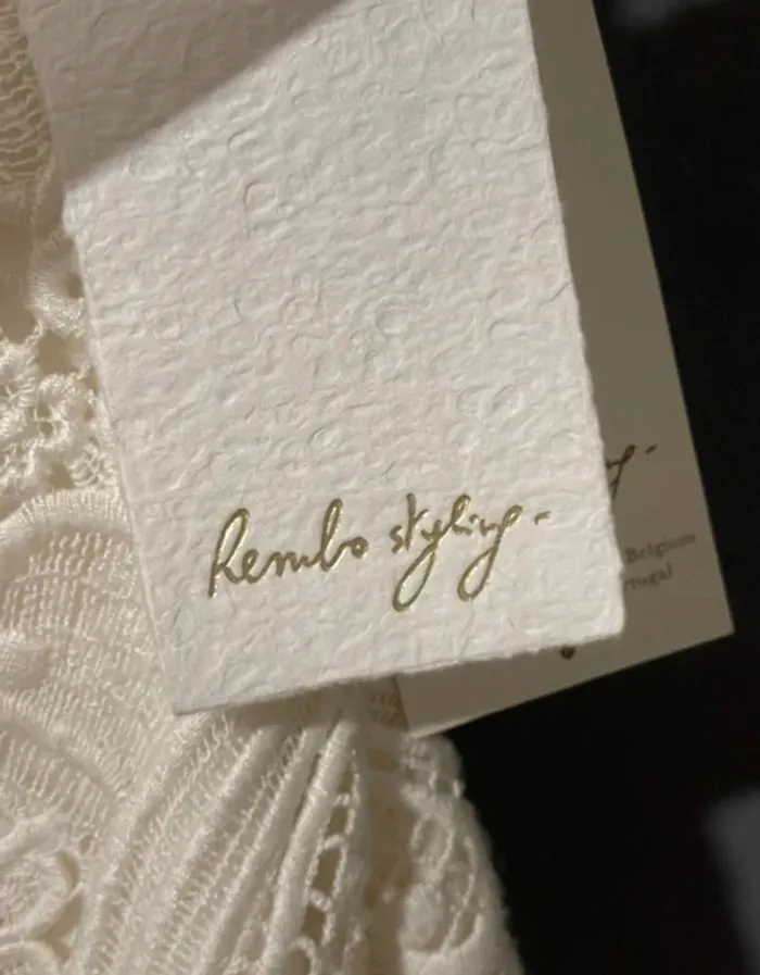 Robe Mariée - photo numéro 3