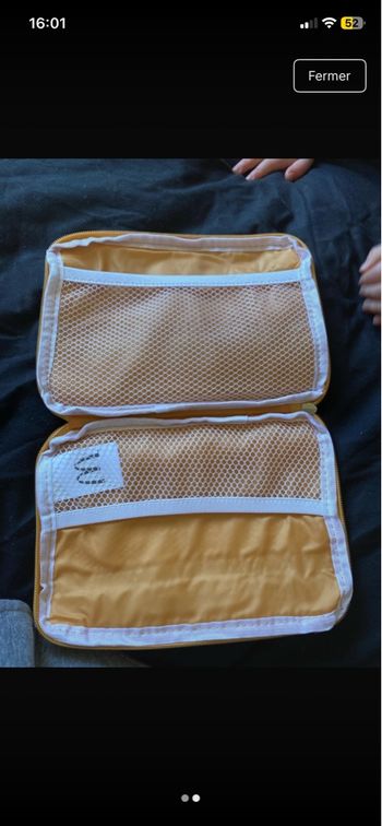 Pochette 