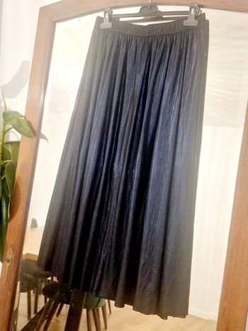 Jupe longue neuve