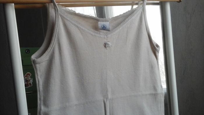 Top pyjama T 12 ans - photo numéro 2