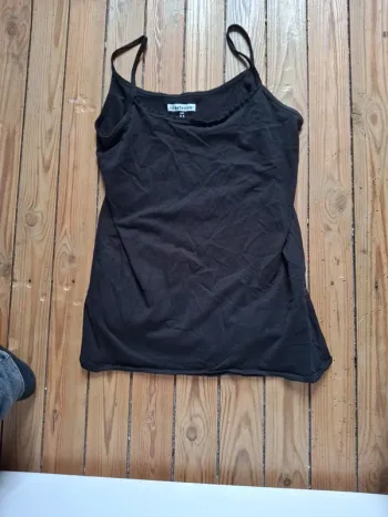 Debardeur taille m