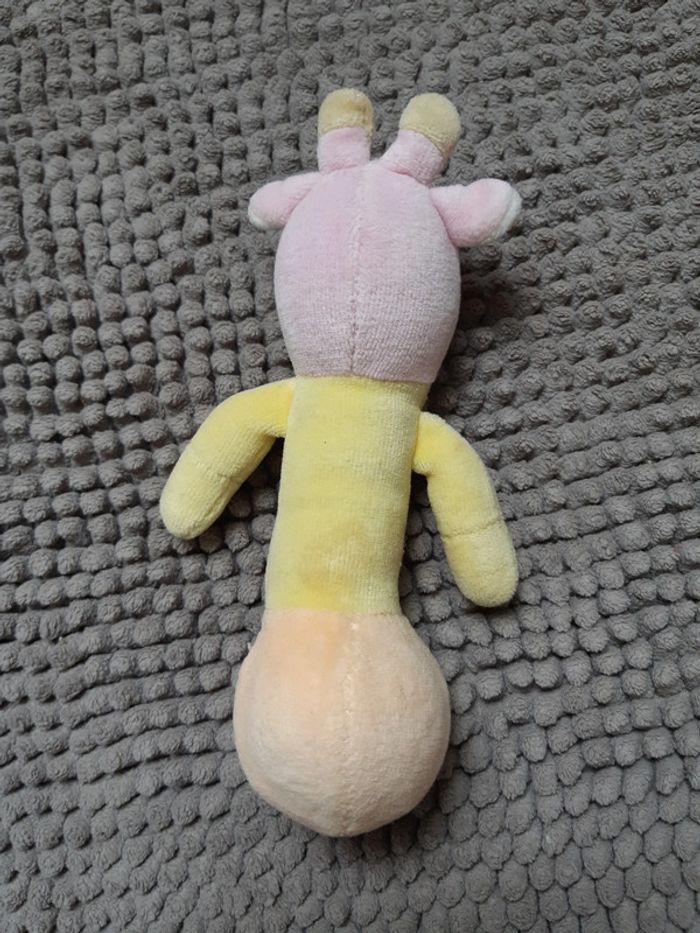 Hochet - photo numéro 2