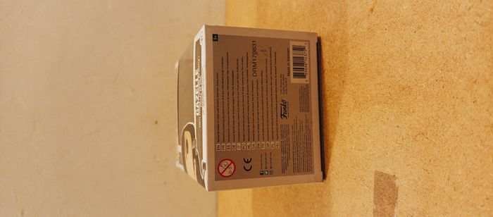 Funko Pop Kingsman - Gazelle - photo numéro 5