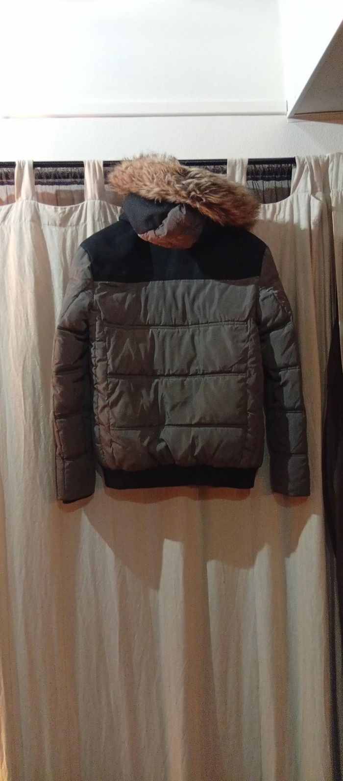 manteau kaporal 16 ans garçon - photo numéro 2