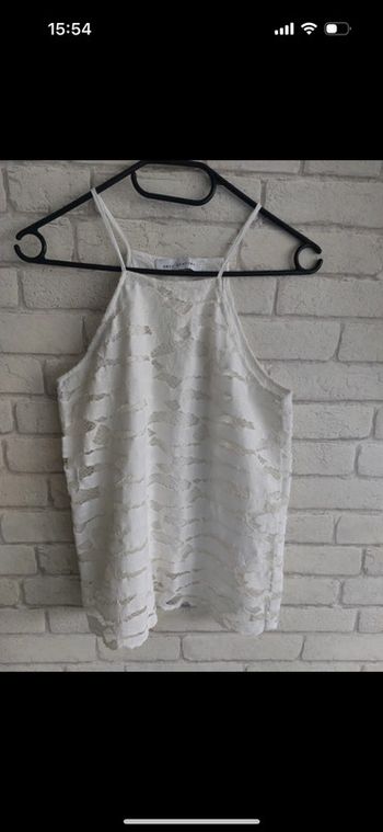 Débardeur Amor Kvarden taille 36