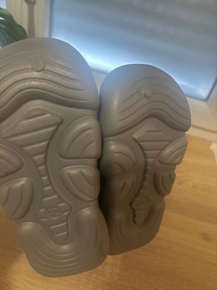 Sandales sabots dbz/dragon ball Z - 32 - photo numéro 4