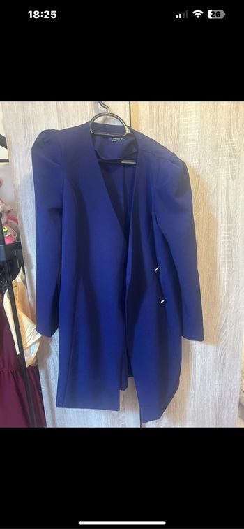 Veste