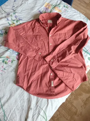 Chemise Homme Bellerose t.M