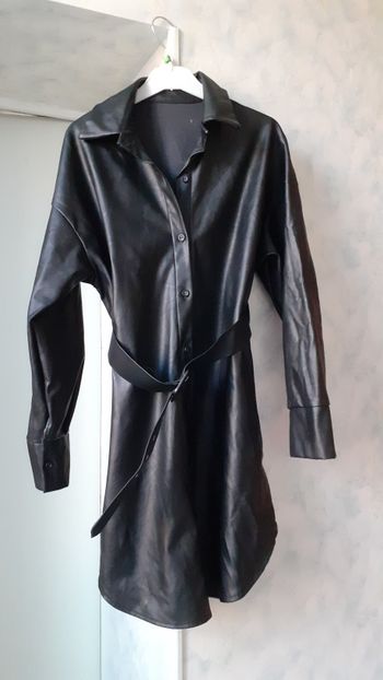 Chemise femme taille 40
