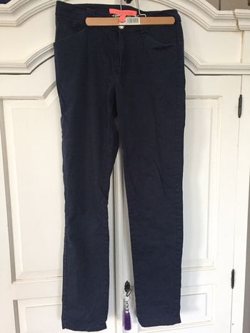 Pantalon basic MANGO taille 36