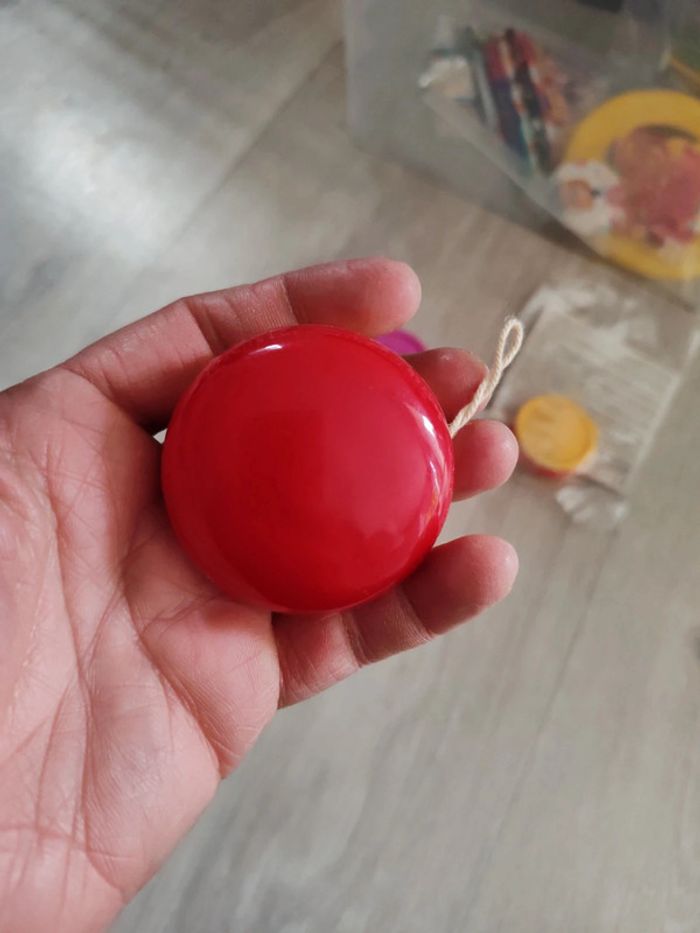 Yoyo McDonald's - photo numéro 3